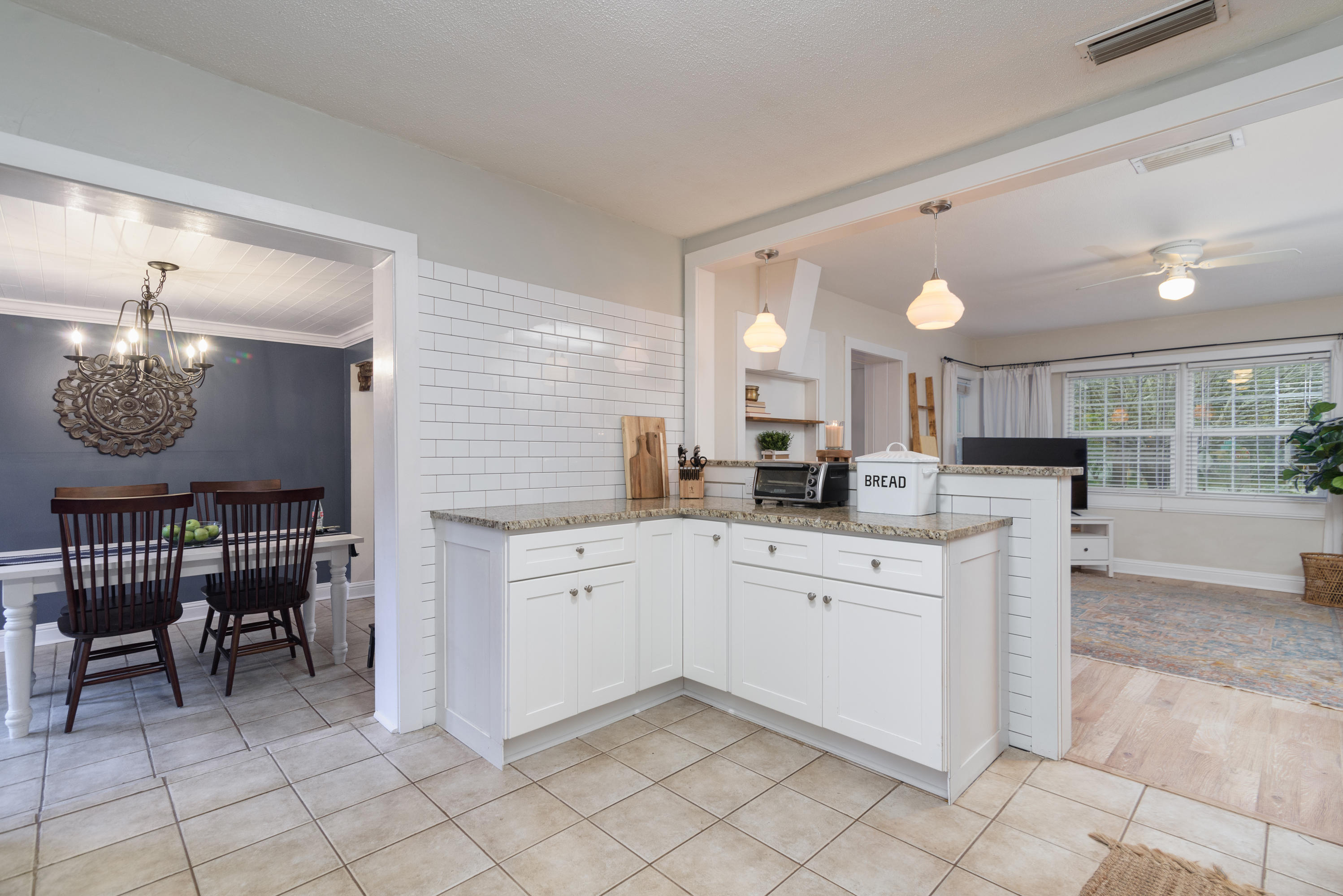 ELLIOTT PT - Residential