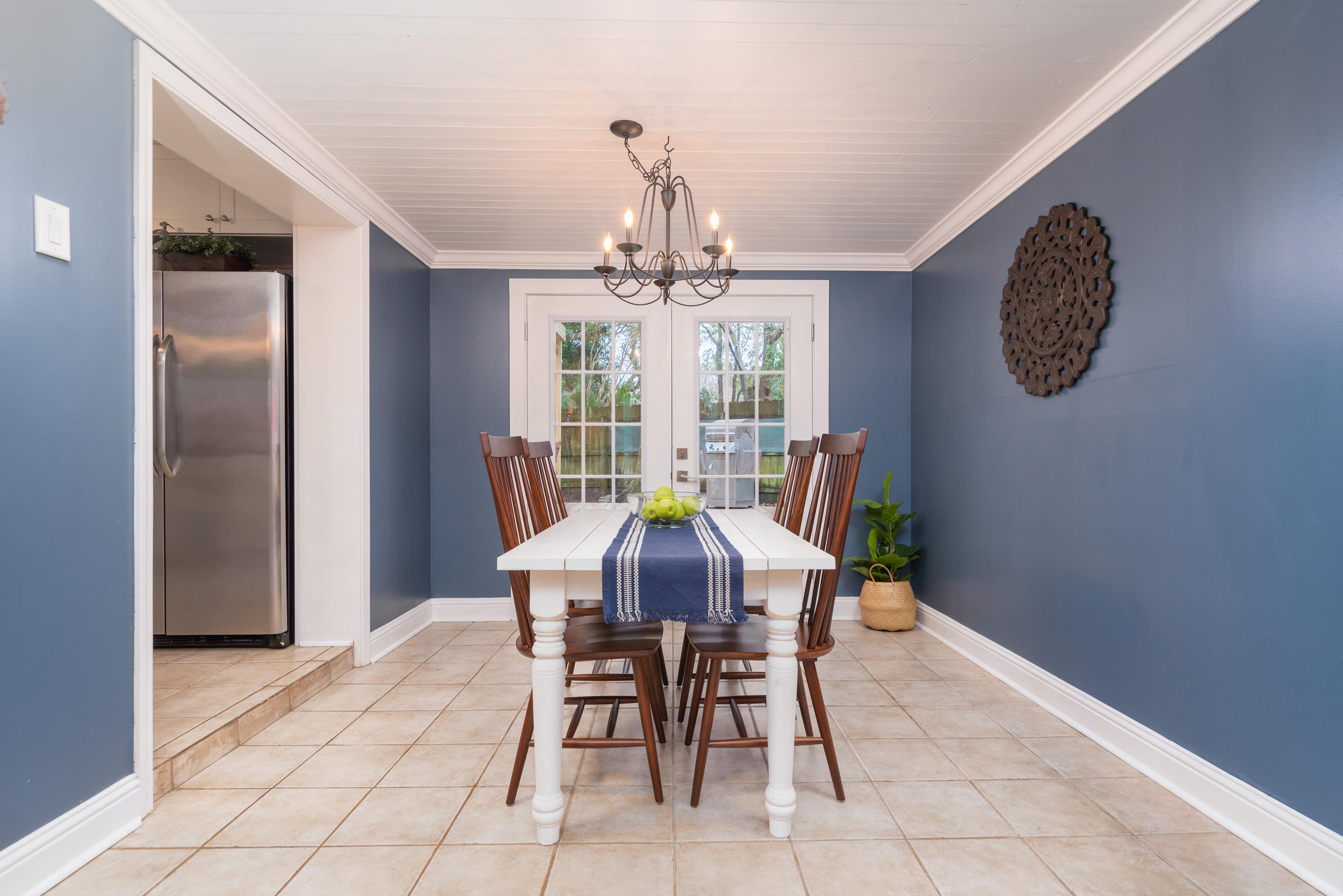 ELLIOTT PT - Residential