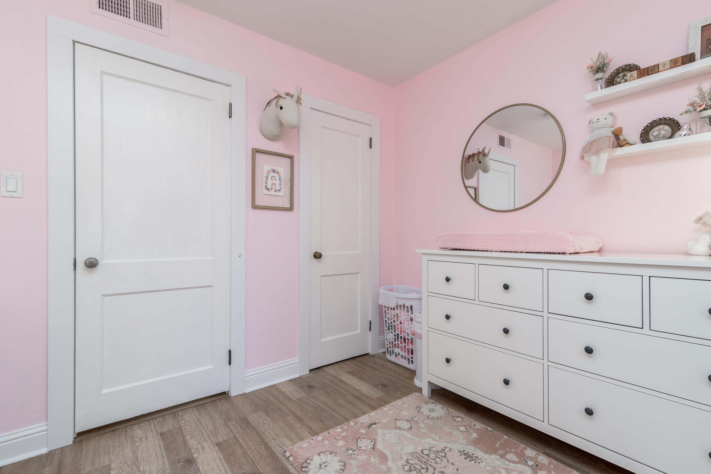 ELLIOTT PT - Residential