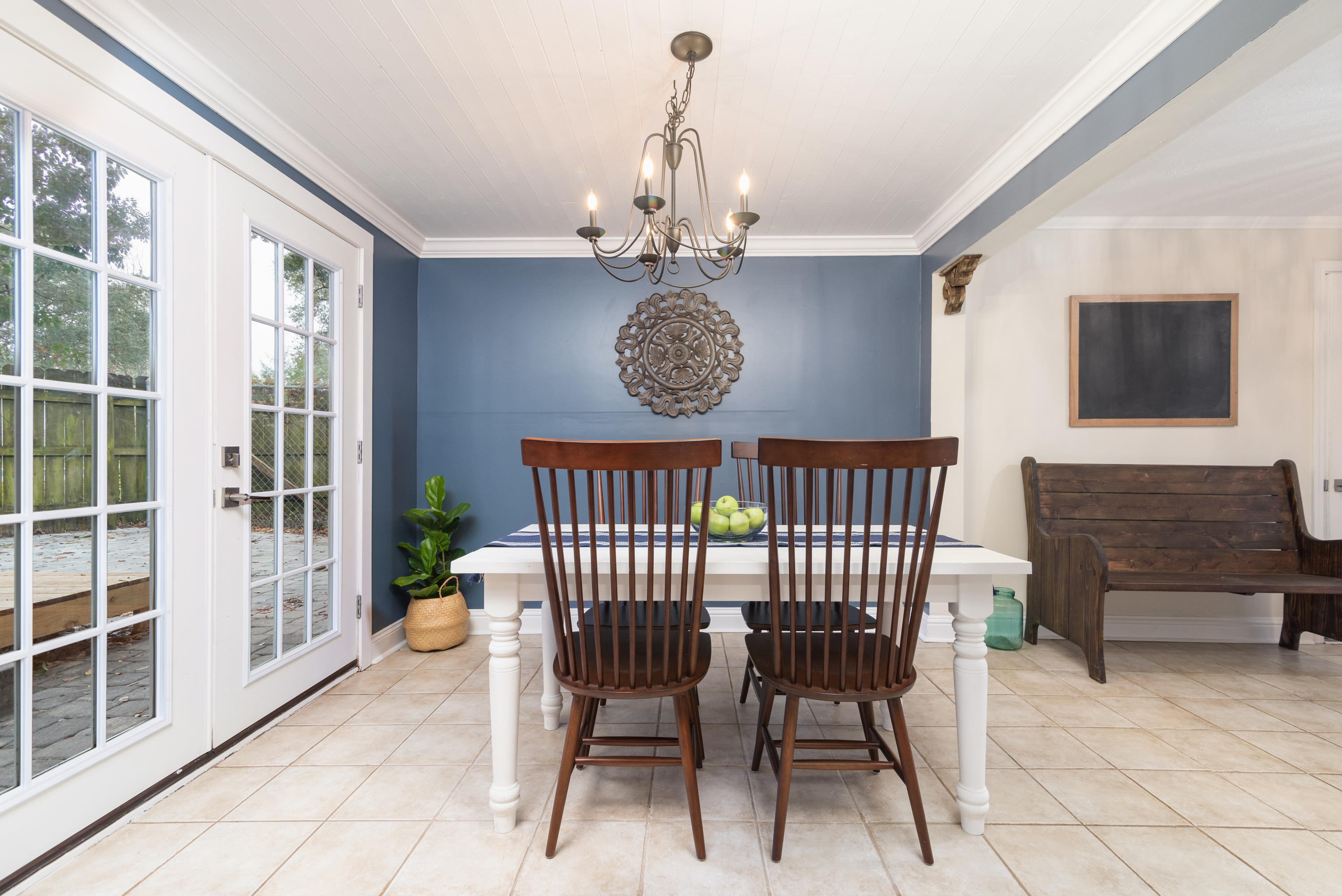 ELLIOTT PT - Residential