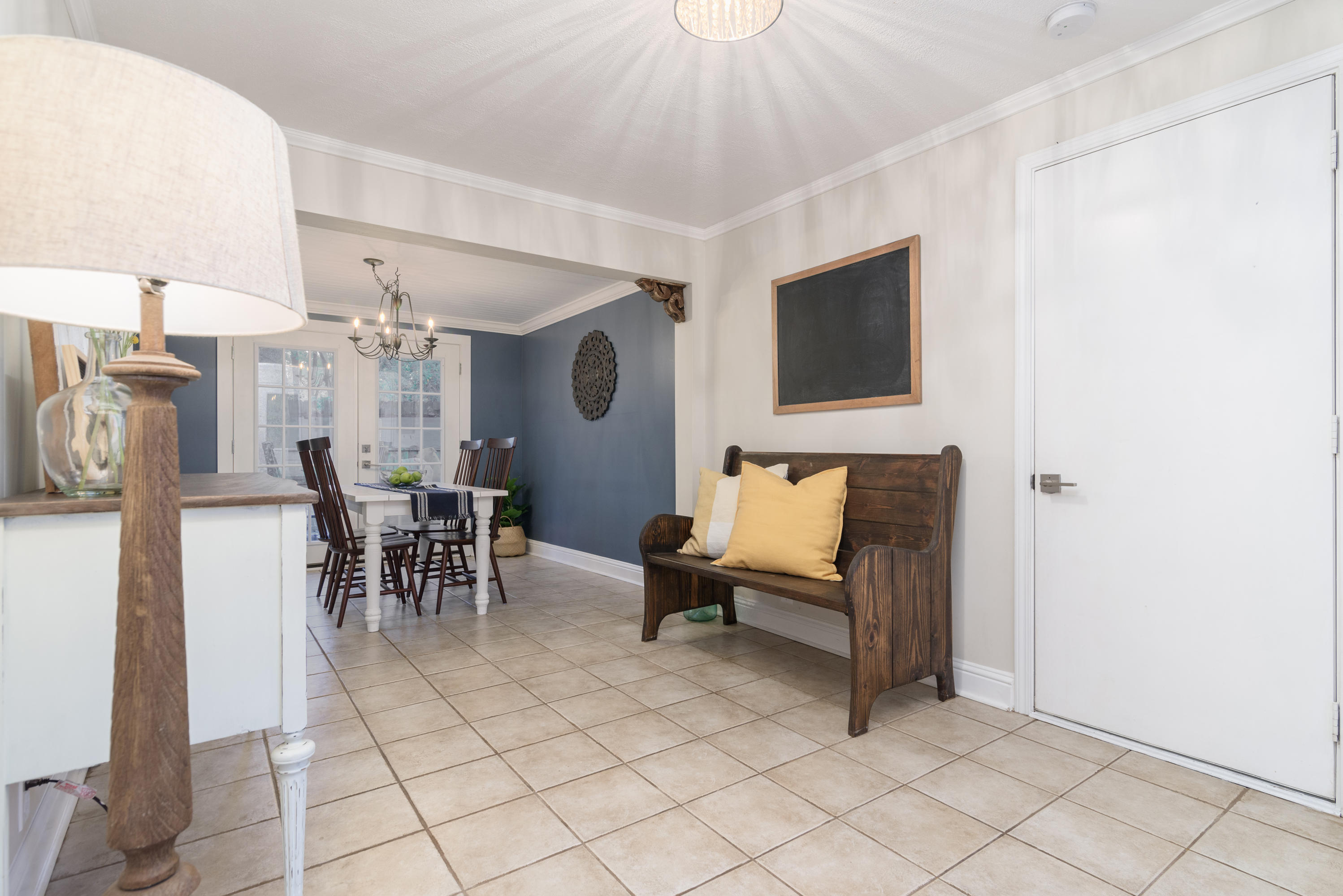 ELLIOTT PT - Residential