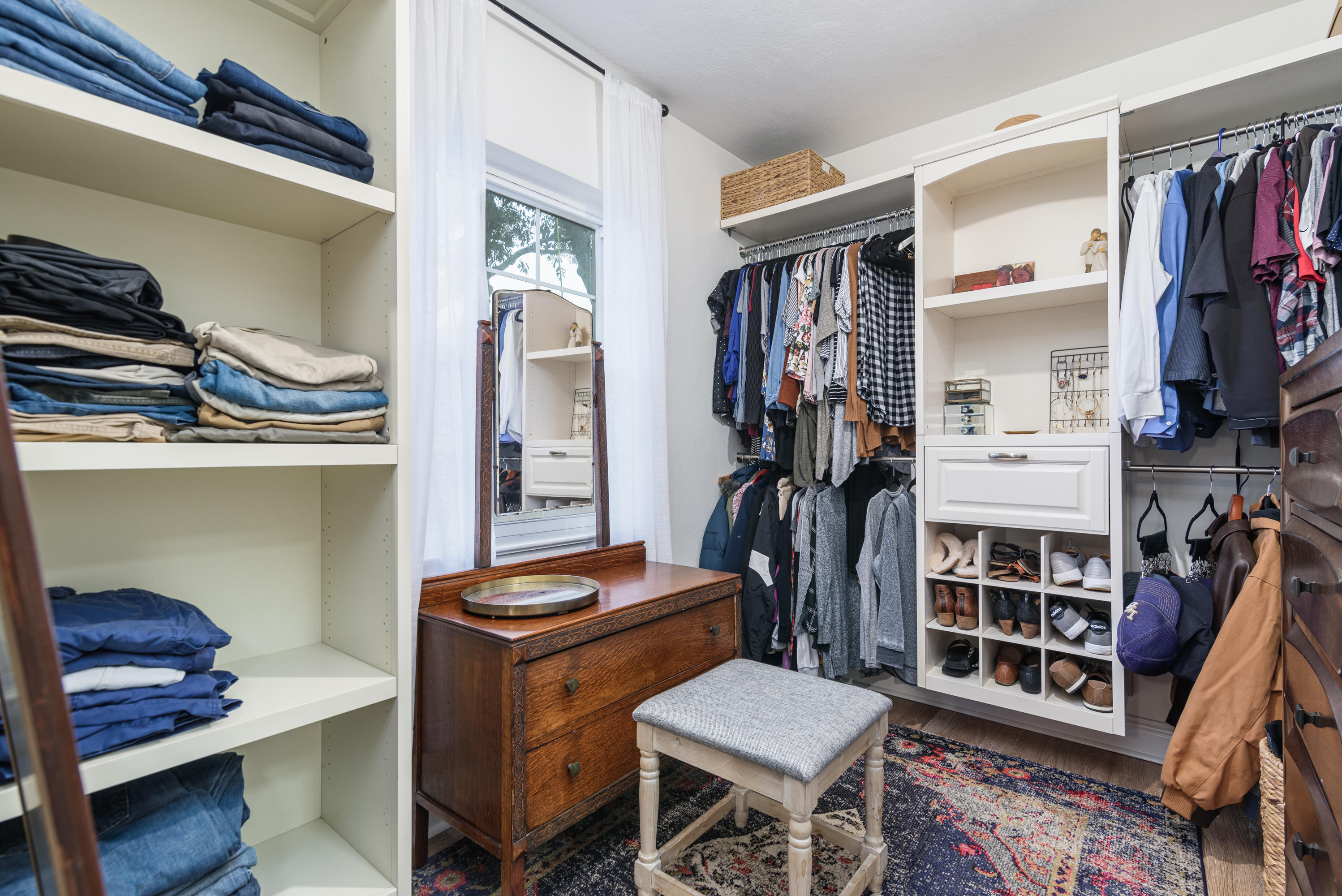 ELLIOTT PT - Residential