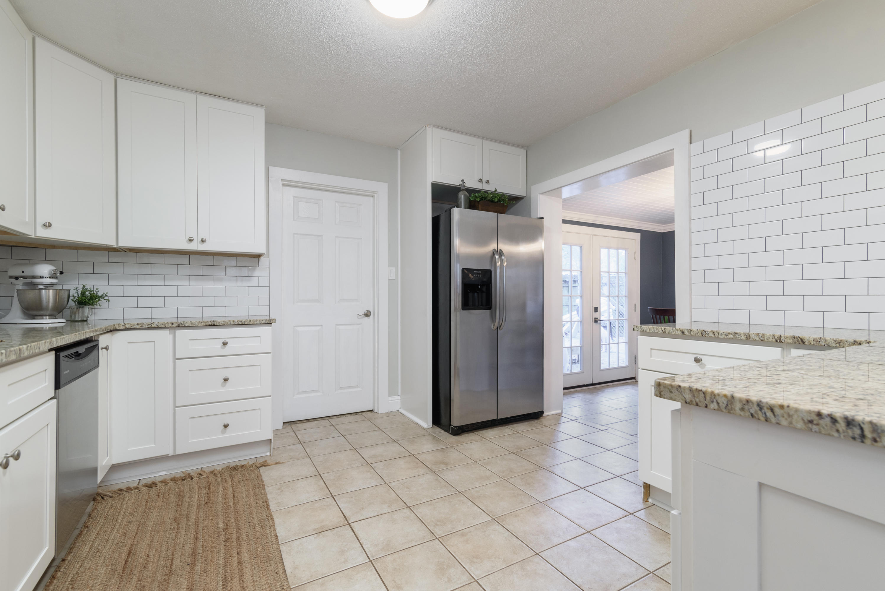 ELLIOTT PT - Residential