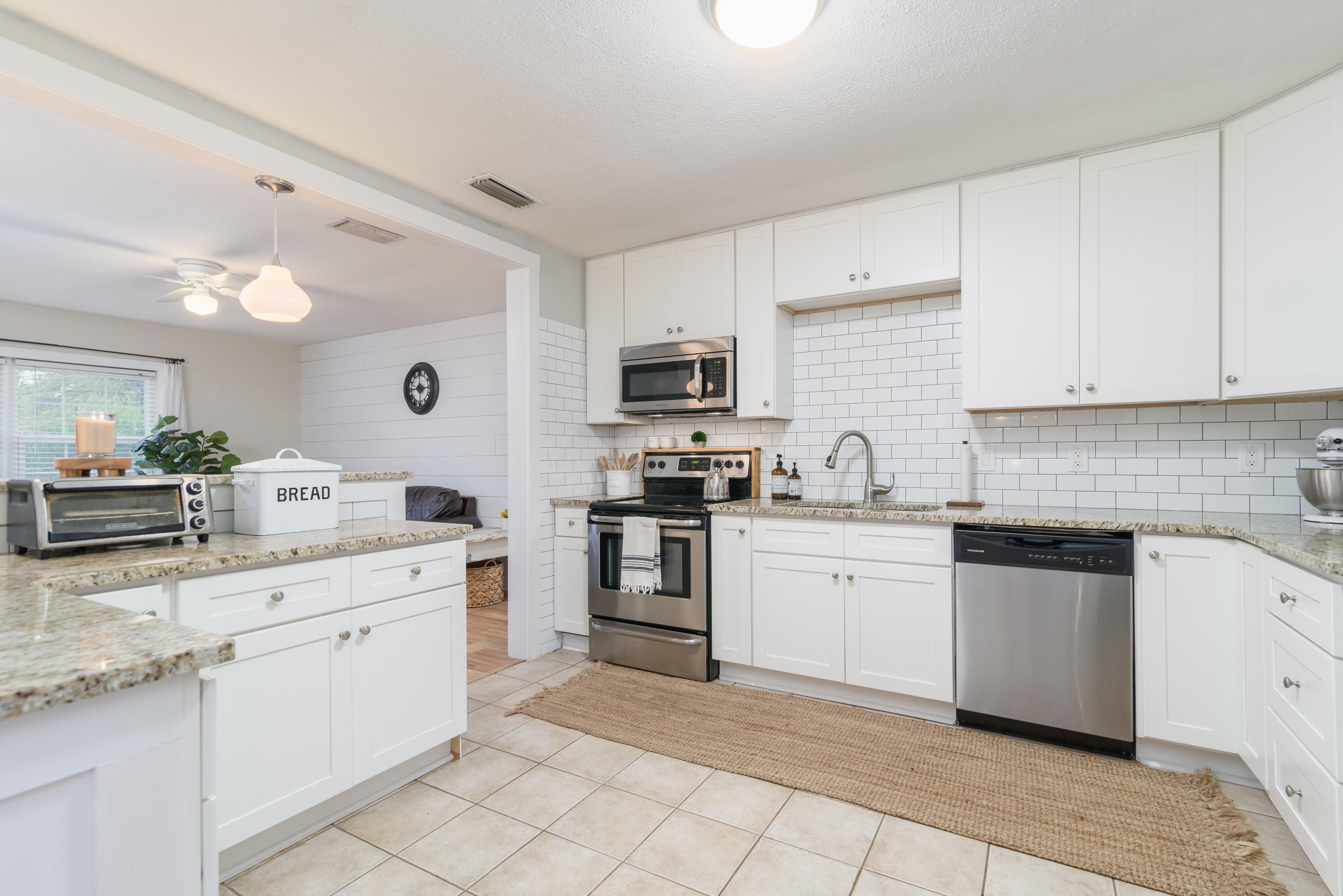 ELLIOTT PT - Residential