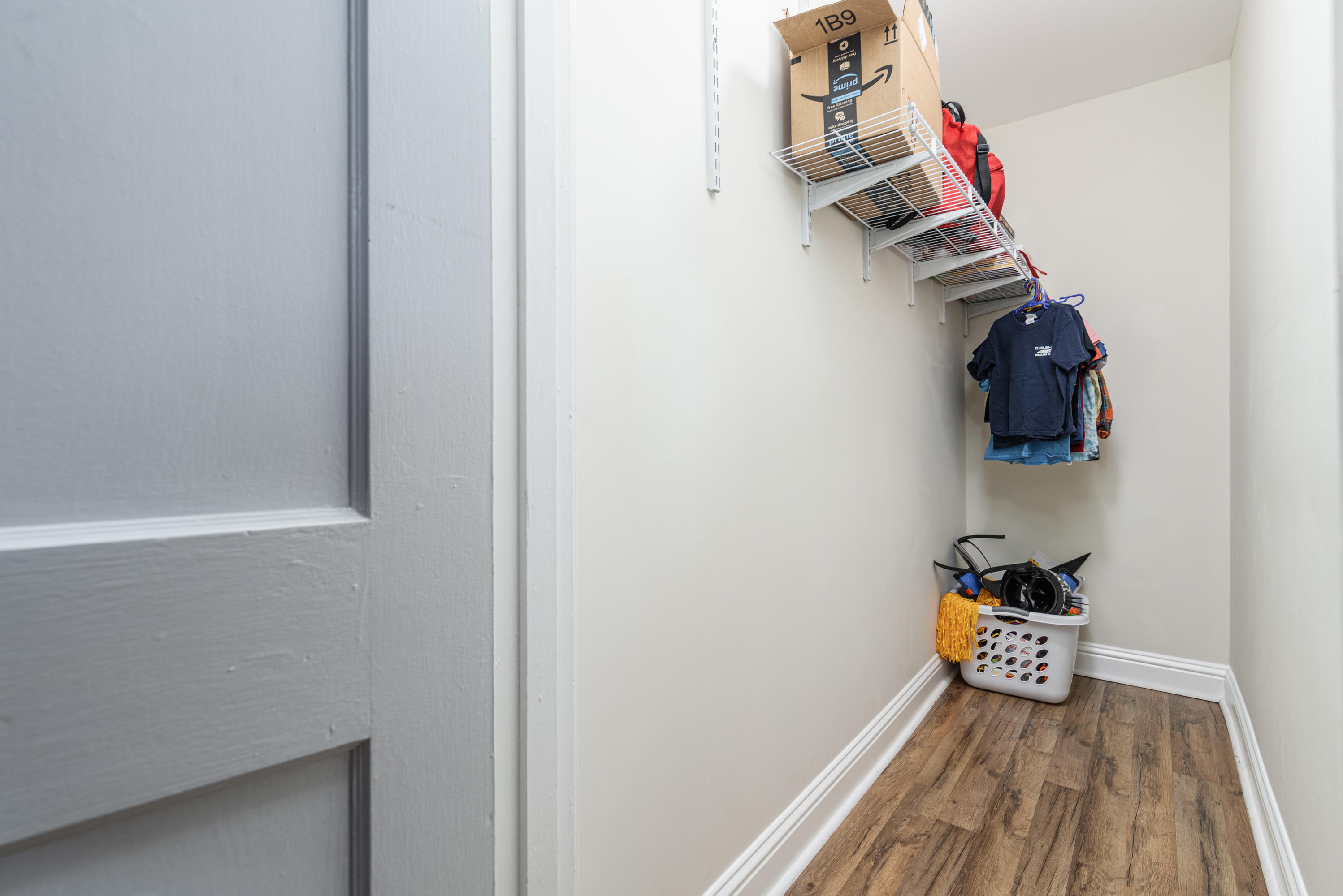 ELLIOTT PT - Residential