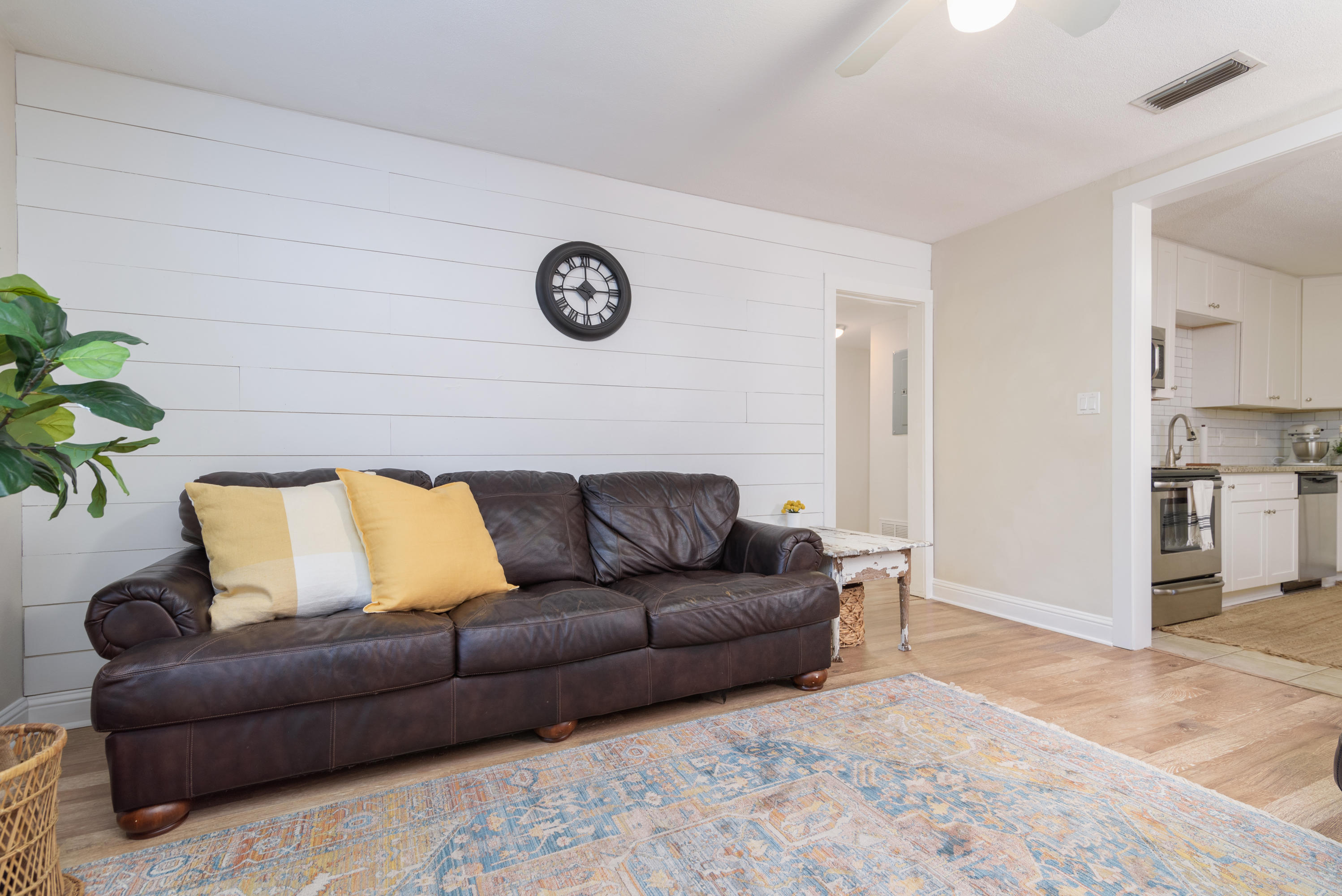 ELLIOTT PT - Residential