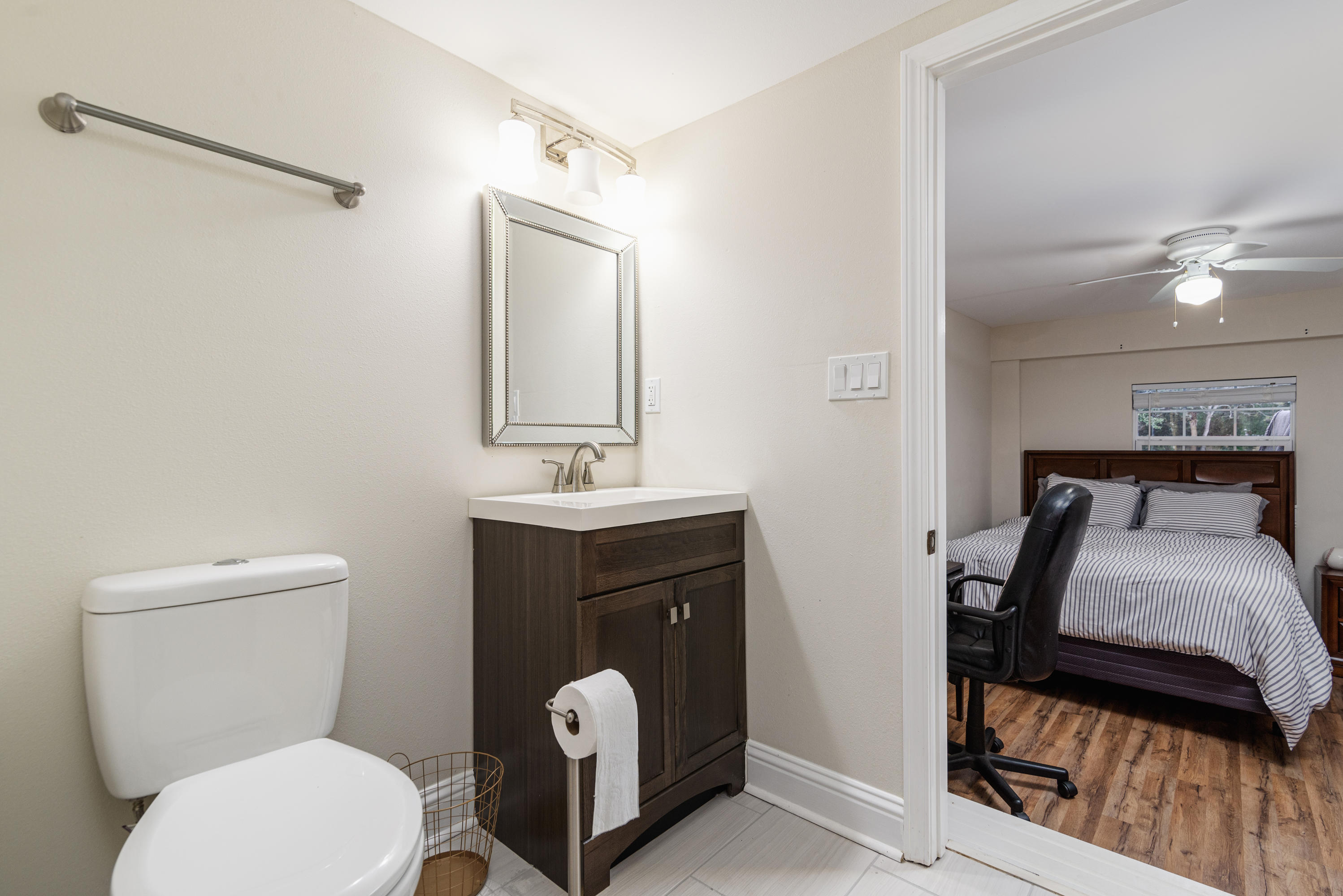 ELLIOTT PT - Residential