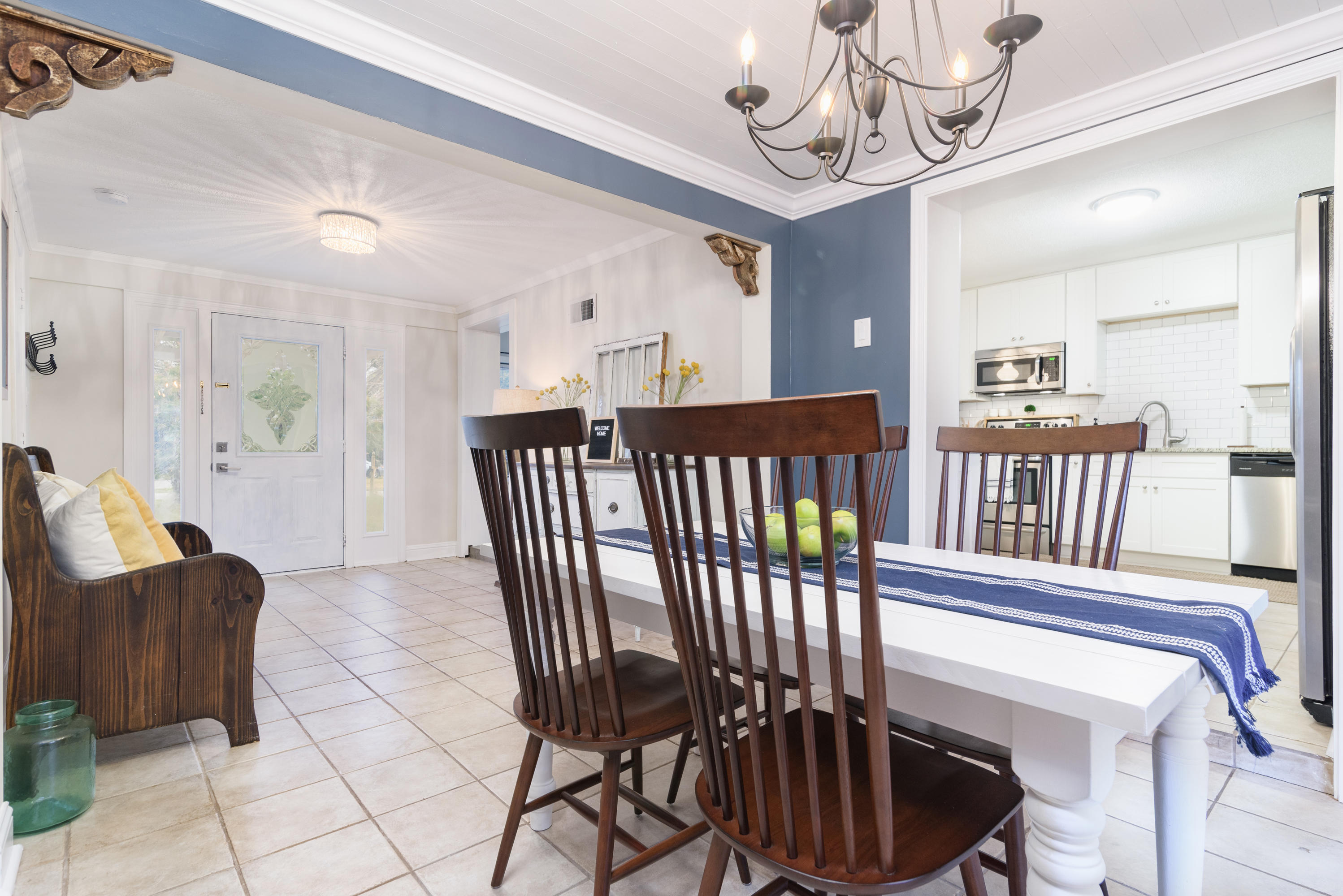 ELLIOTT PT - Residential