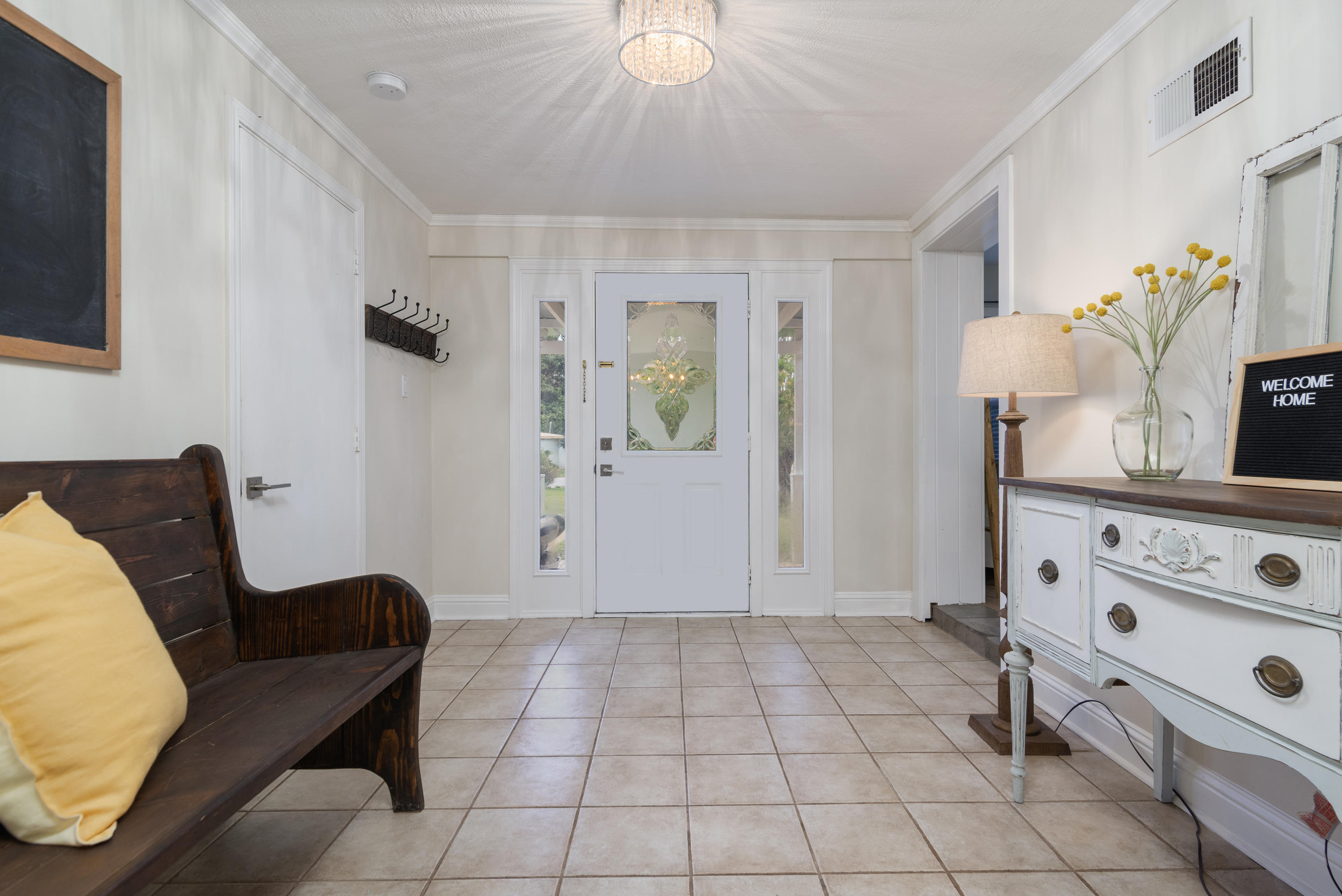 ELLIOTT PT - Residential