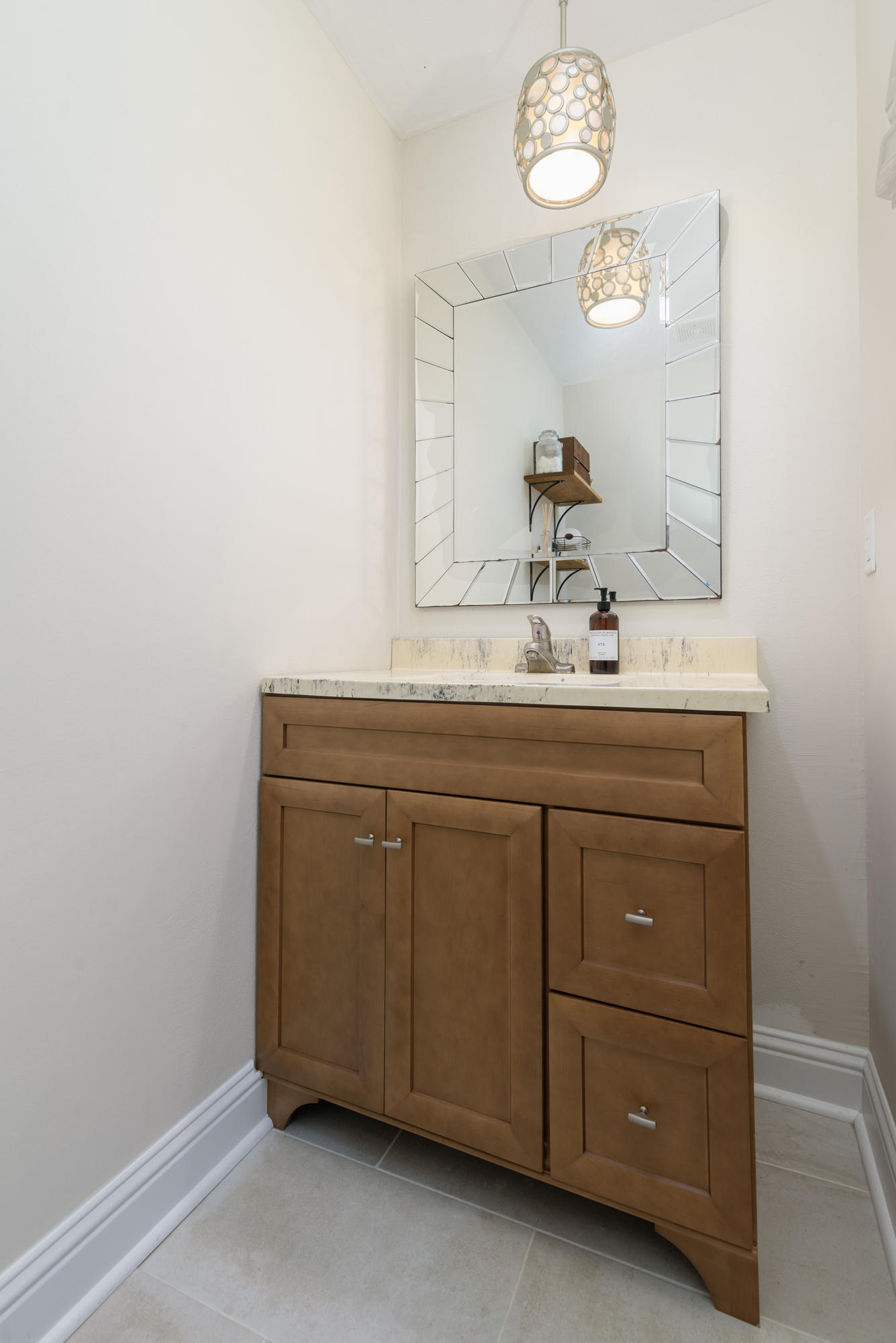 ELLIOTT PT - Residential