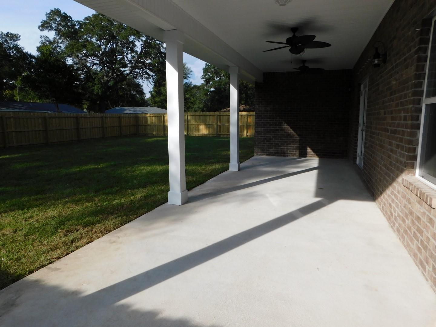 EGLIN HIGHWAY S/D - Residential