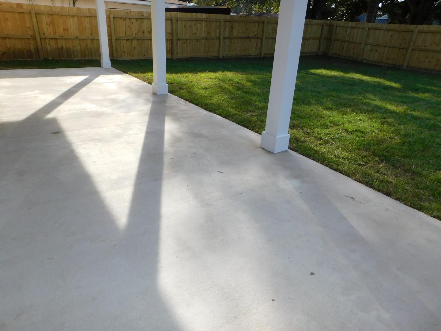 EGLIN HIGHWAY S/D - Residential