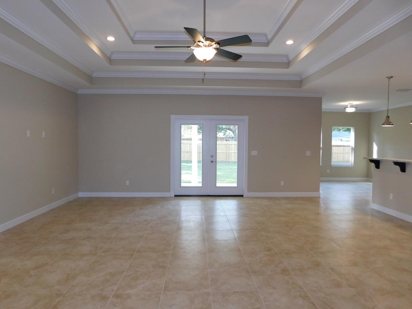 EGLIN HIGHWAY S/D - Residential