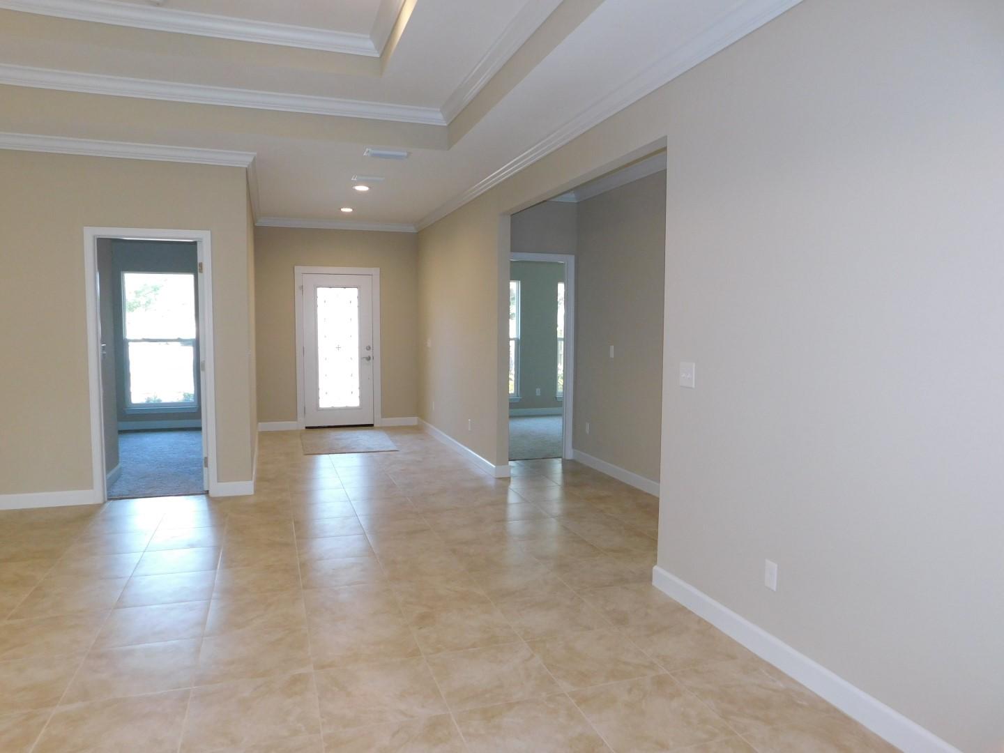 EGLIN HIGHWAY S/D - Residential