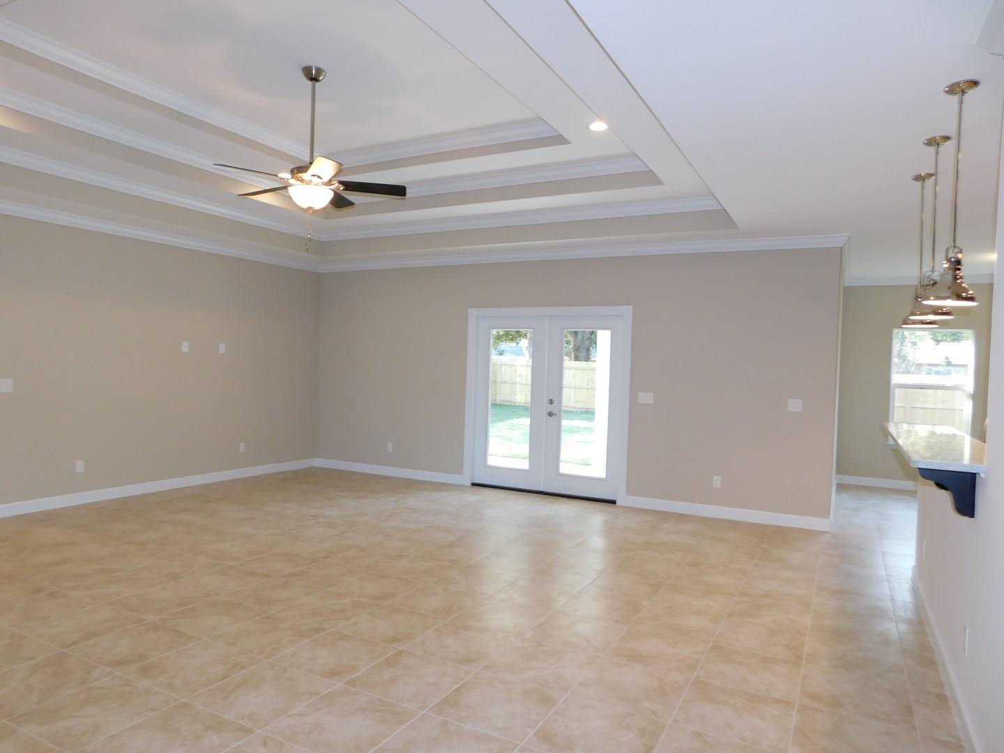 EGLIN HIGHWAY S/D - Residential