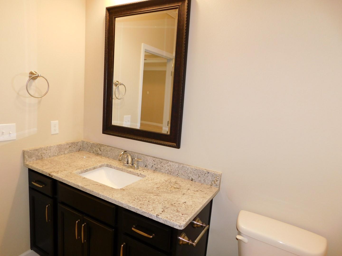 EGLIN HIGHWAY S/D - Residential