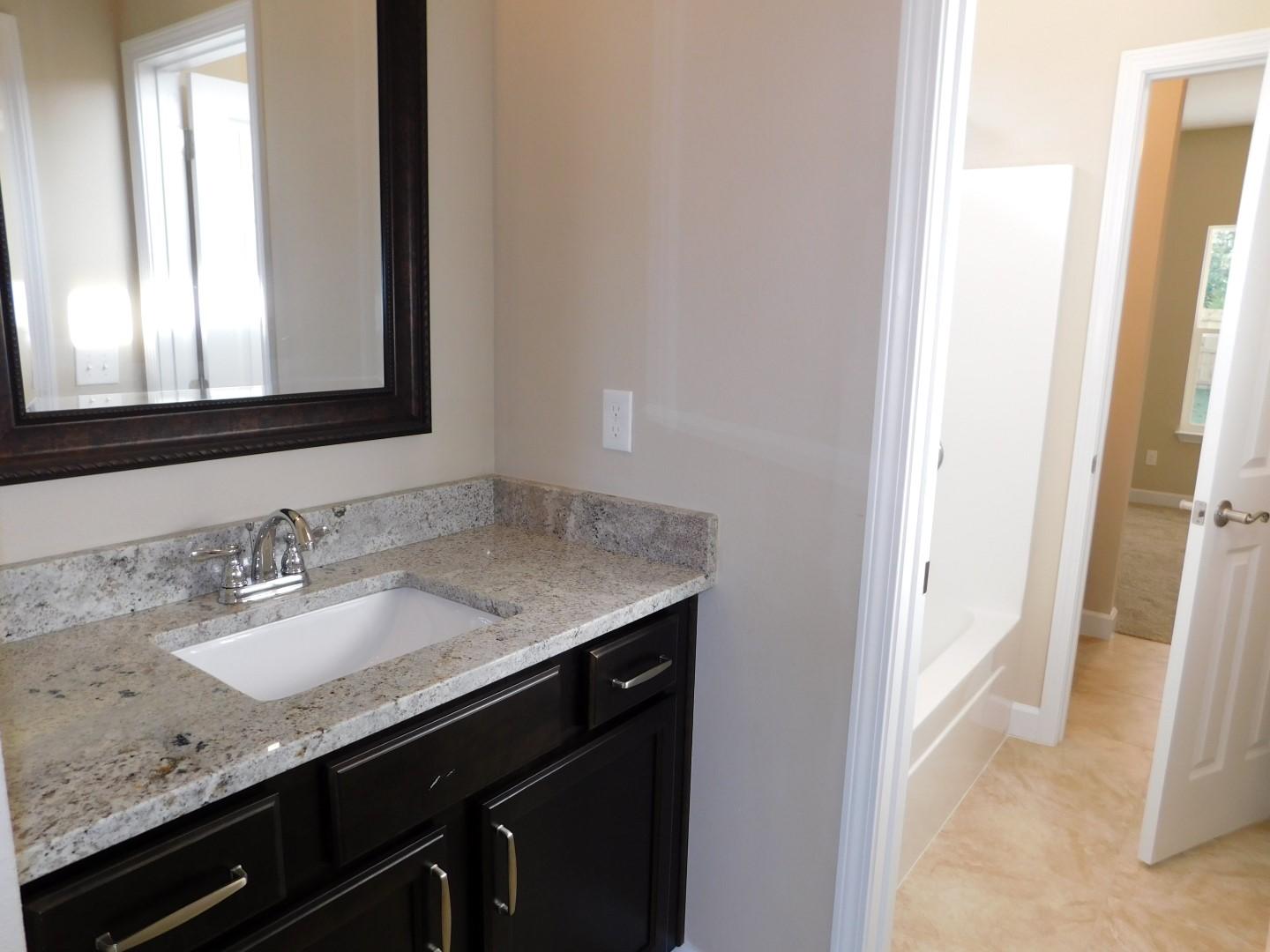 EGLIN HIGHWAY S/D - Residential