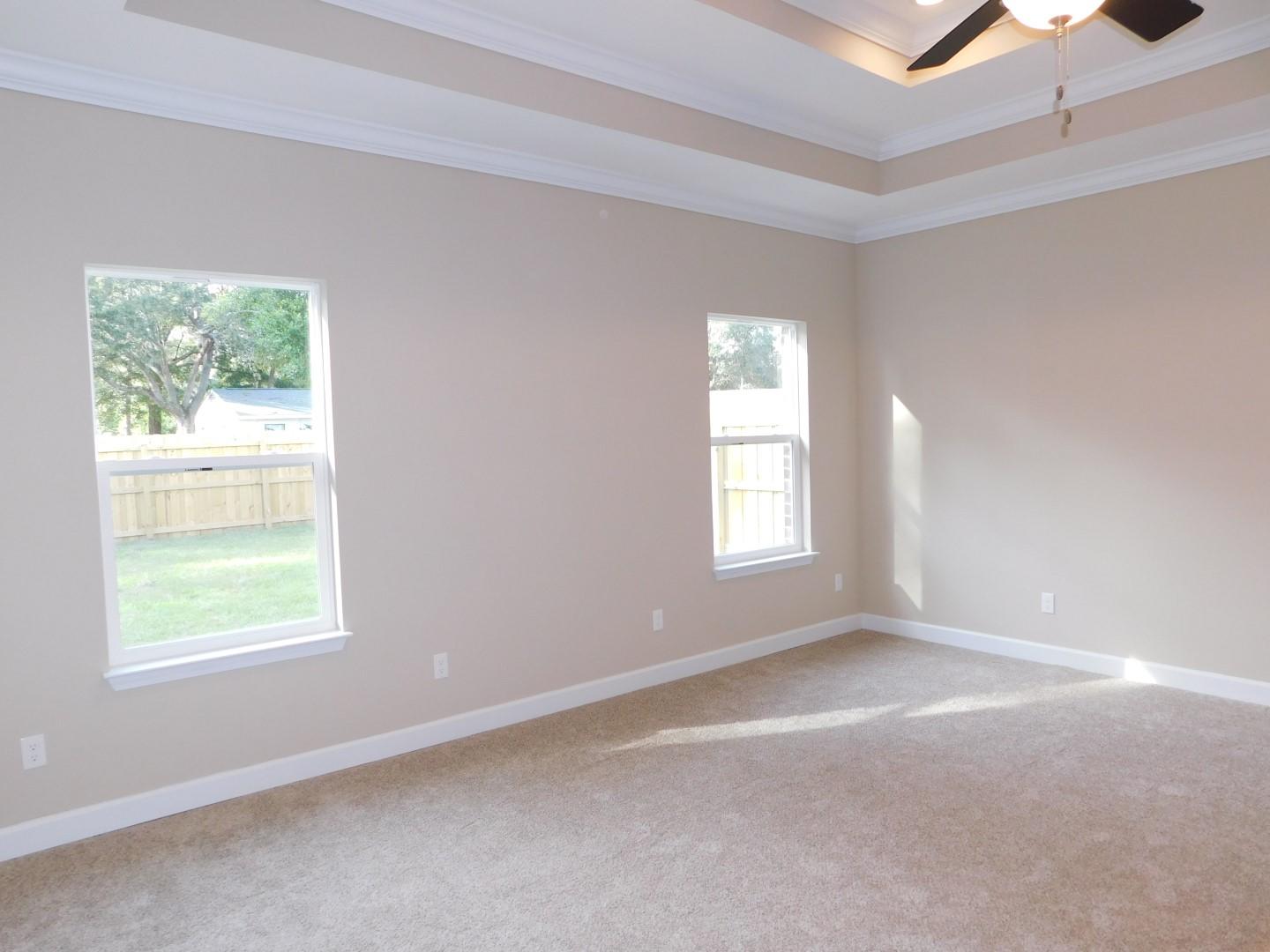 EGLIN HIGHWAY S/D - Residential