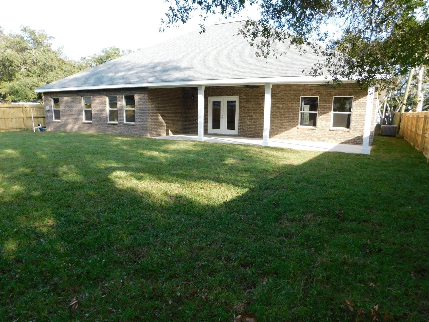 EGLIN HIGHWAY S/D - Residential