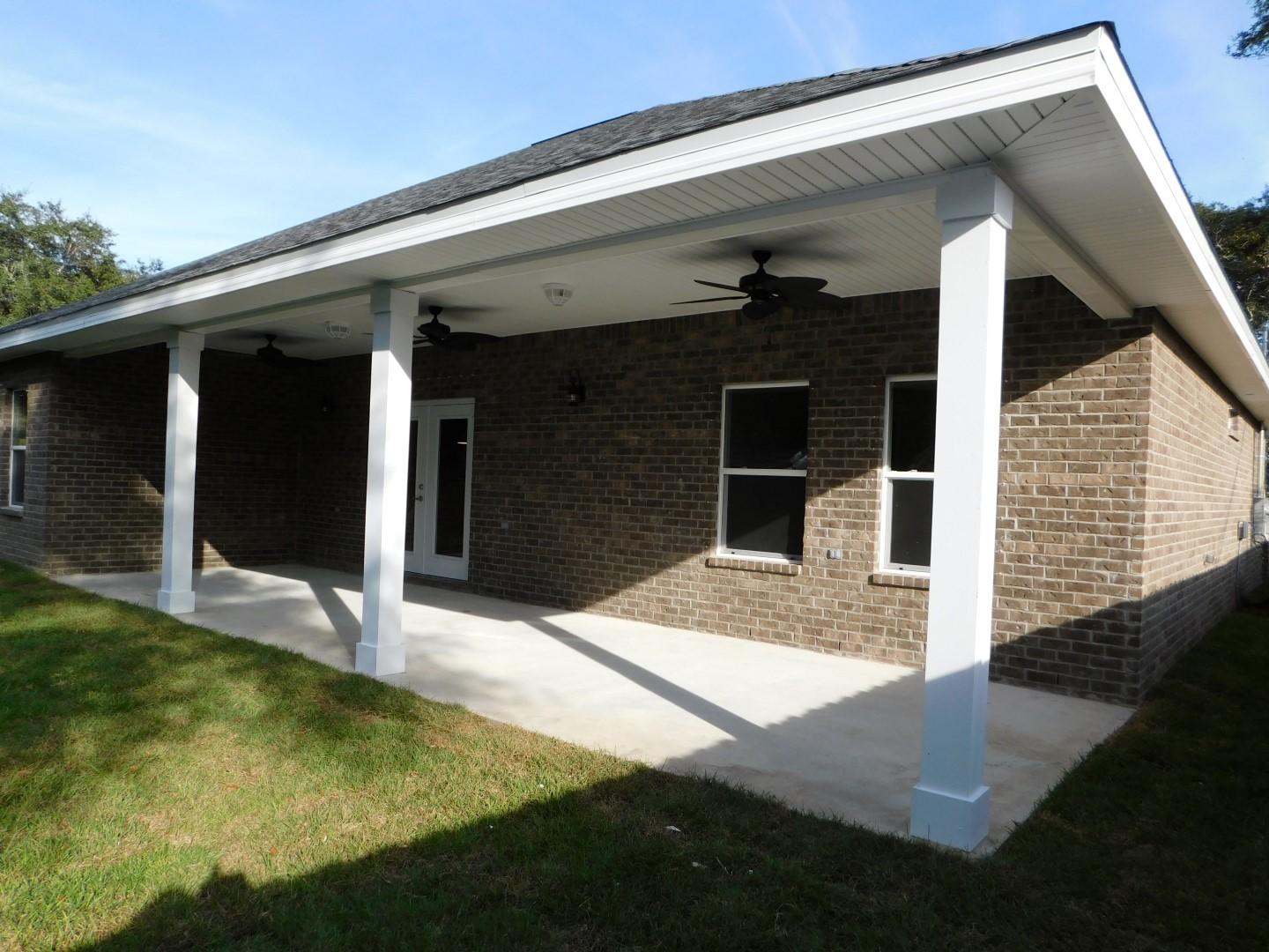 EGLIN HIGHWAY S/D - Residential