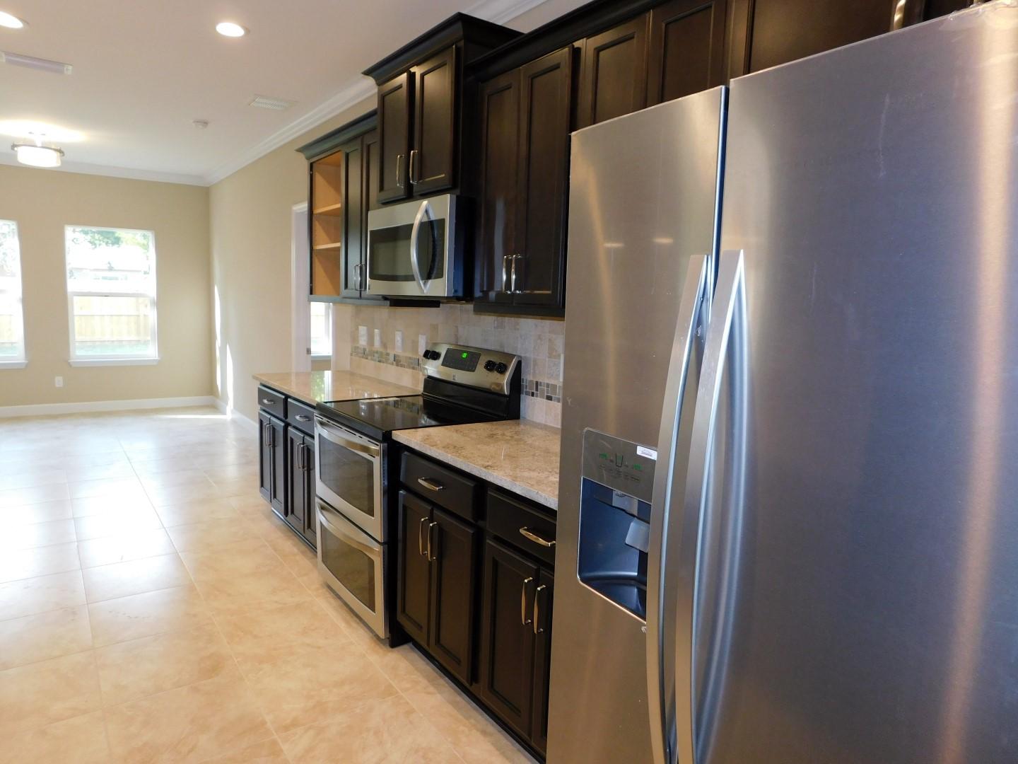 EGLIN HIGHWAY S/D - Residential