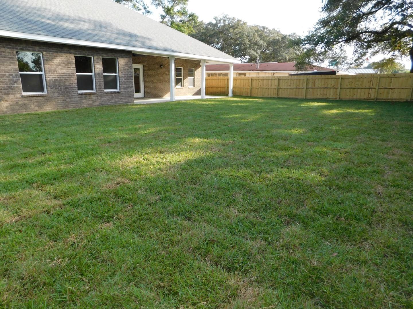 EGLIN HIGHWAY S/D - Residential