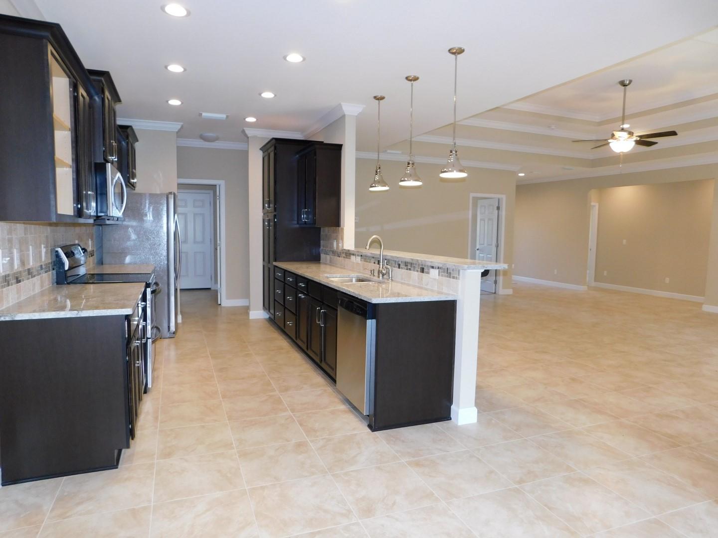 EGLIN HIGHWAY S/D - Residential