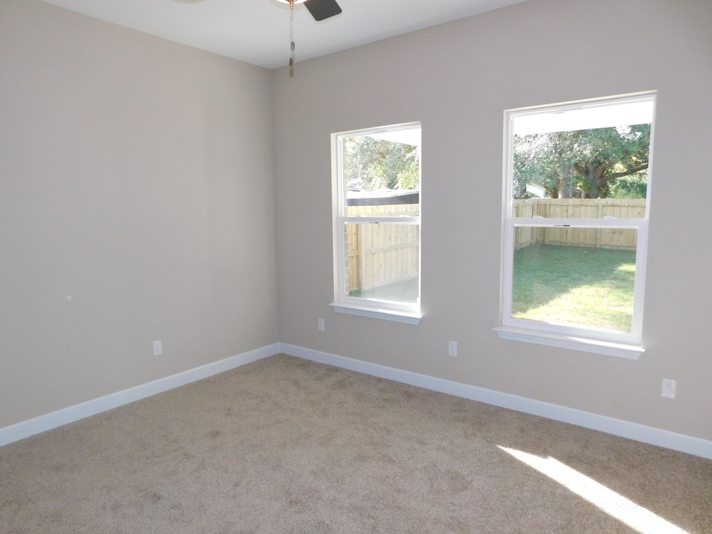 EGLIN HIGHWAY S/D - Residential