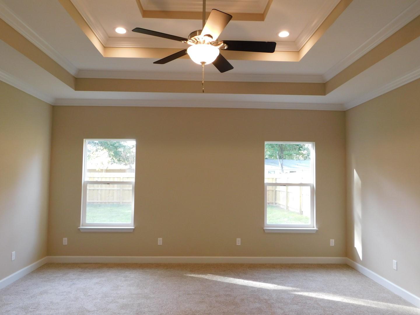 EGLIN HIGHWAY S/D - Residential