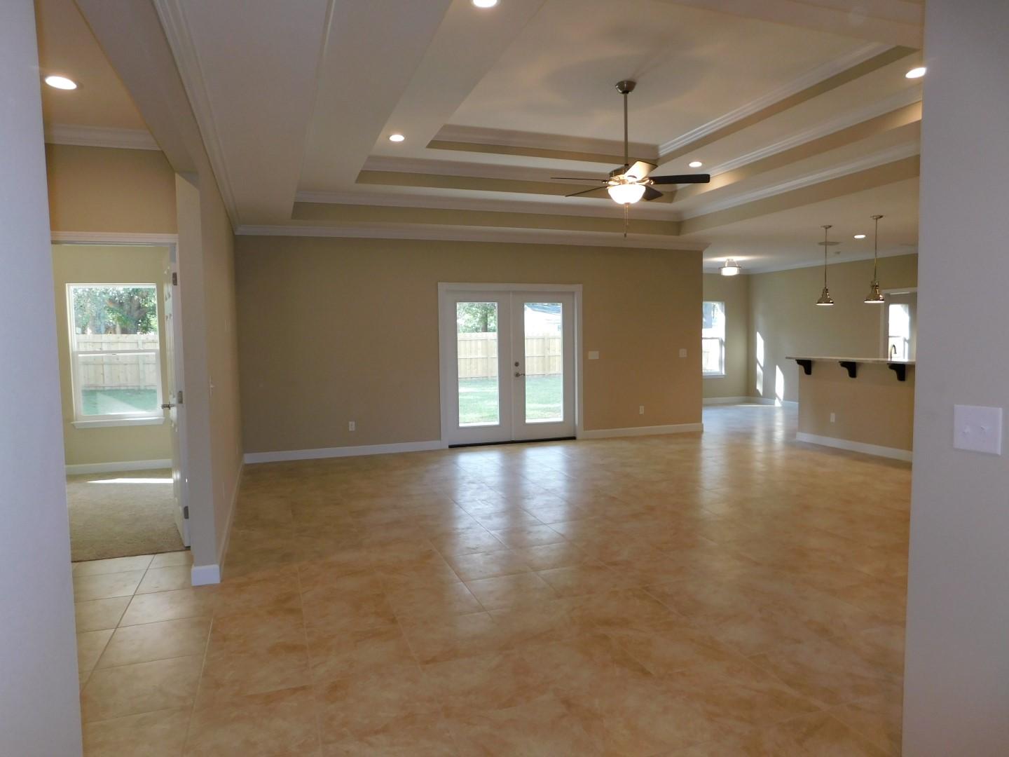 EGLIN HIGHWAY S/D - Residential