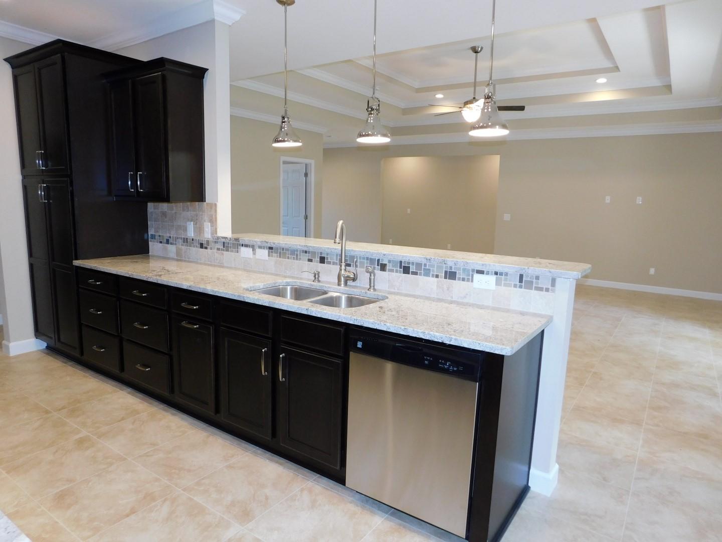 EGLIN HIGHWAY S/D - Residential