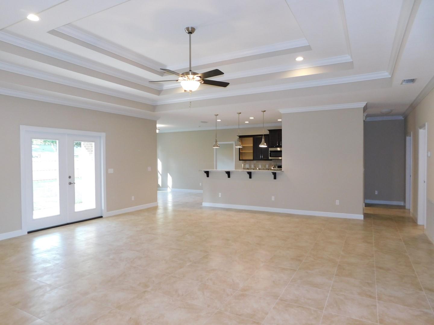 EGLIN HIGHWAY S/D - Residential