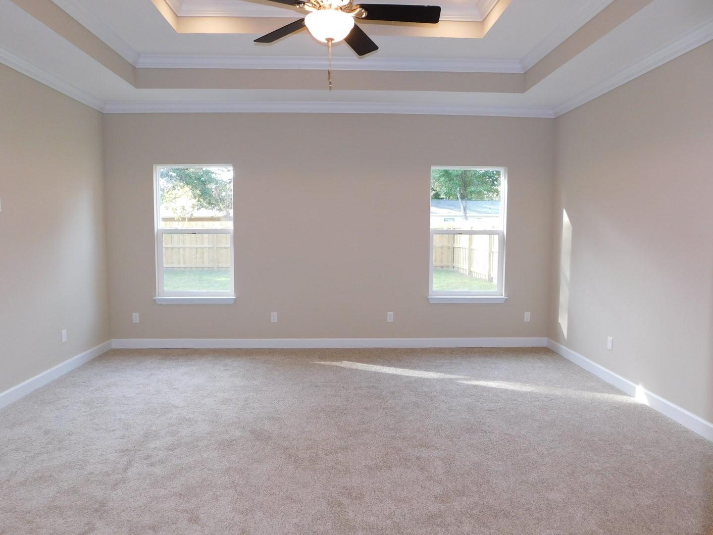 EGLIN HIGHWAY S/D - Residential