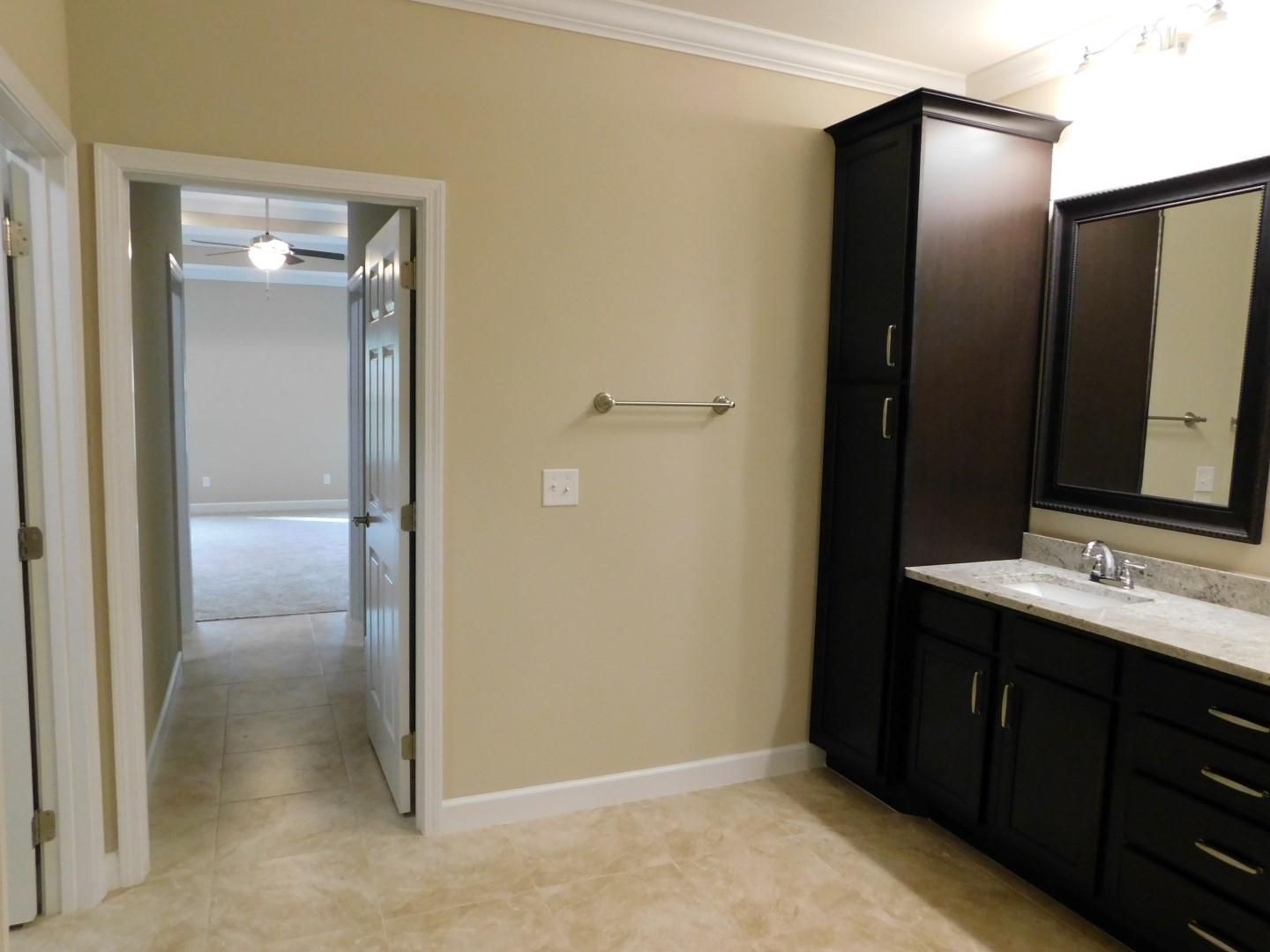 EGLIN HIGHWAY S/D - Residential