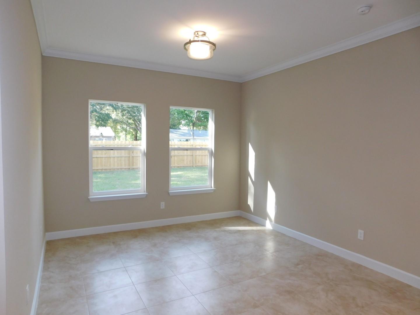 EGLIN HIGHWAY S/D - Residential