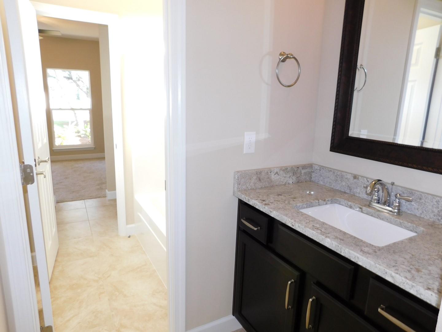 EGLIN HIGHWAY S/D - Residential