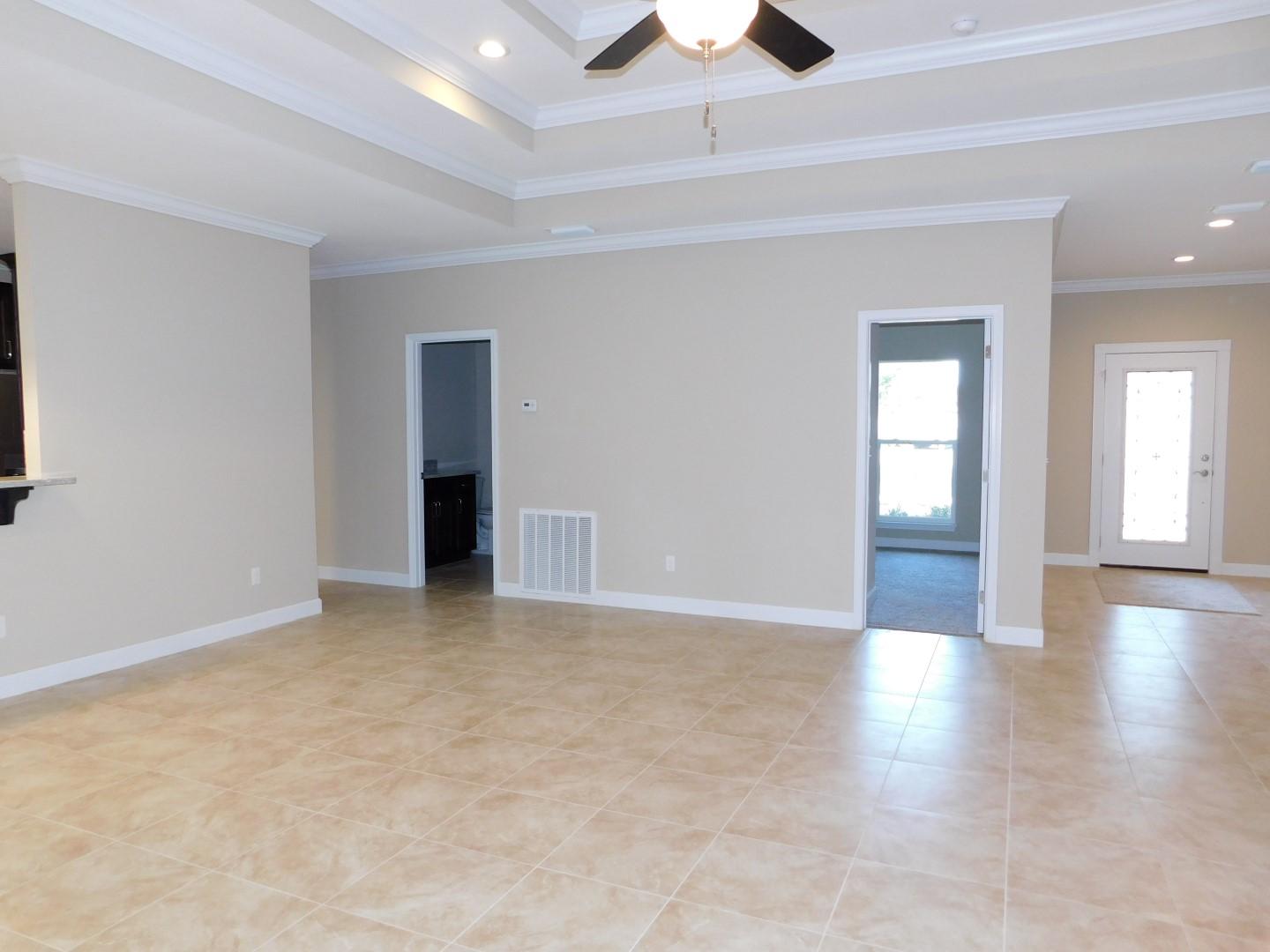 EGLIN HIGHWAY S/D - Residential