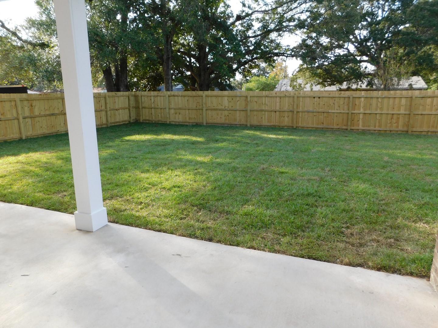 EGLIN HIGHWAY S/D - Residential