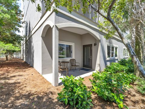 A home in Miramar Beach