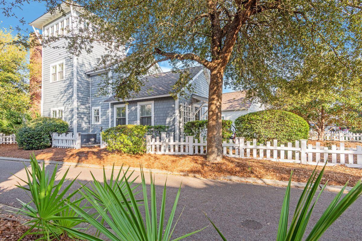WATERSOUND BEACH - Residential
