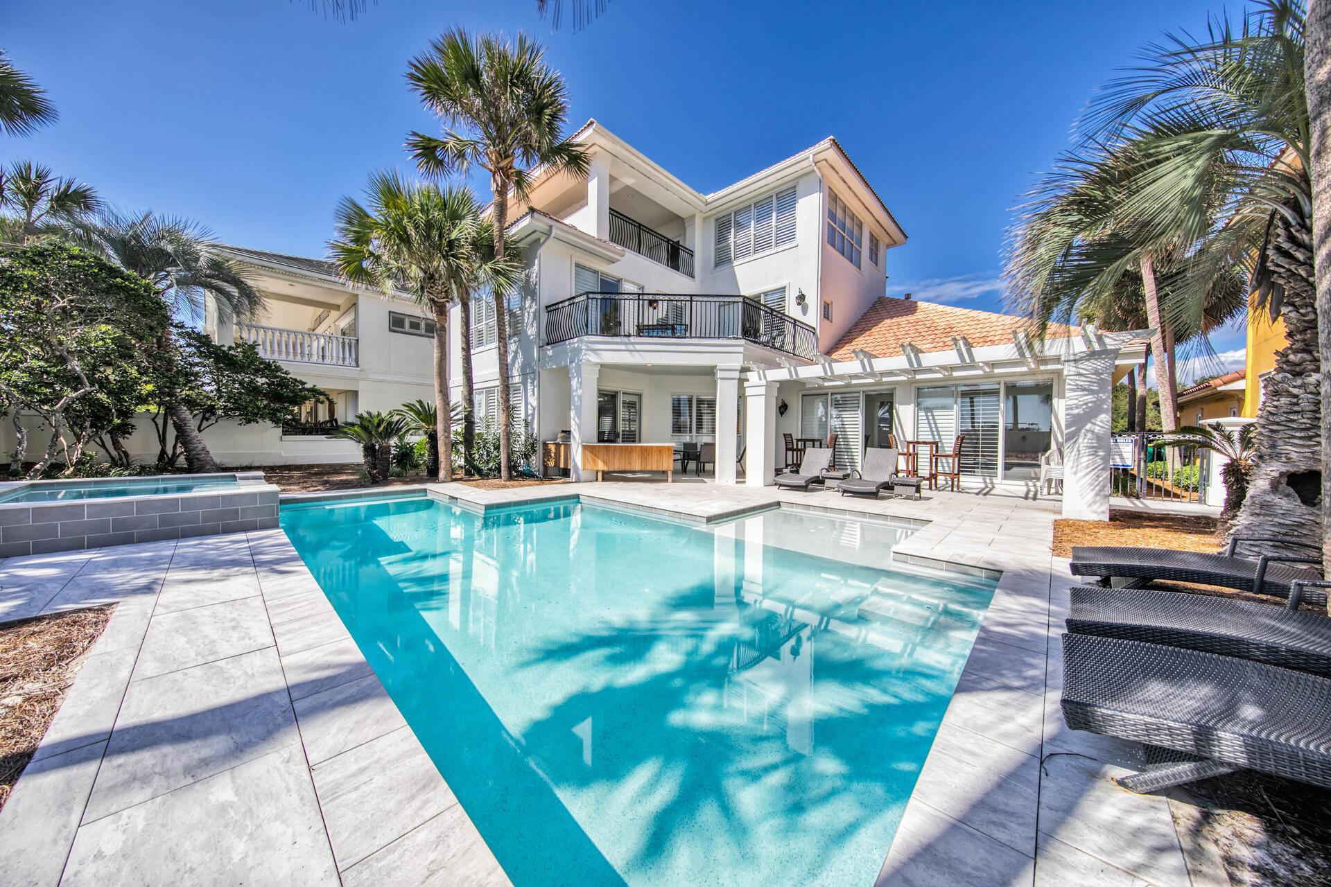 DESTINY S/D - Residential