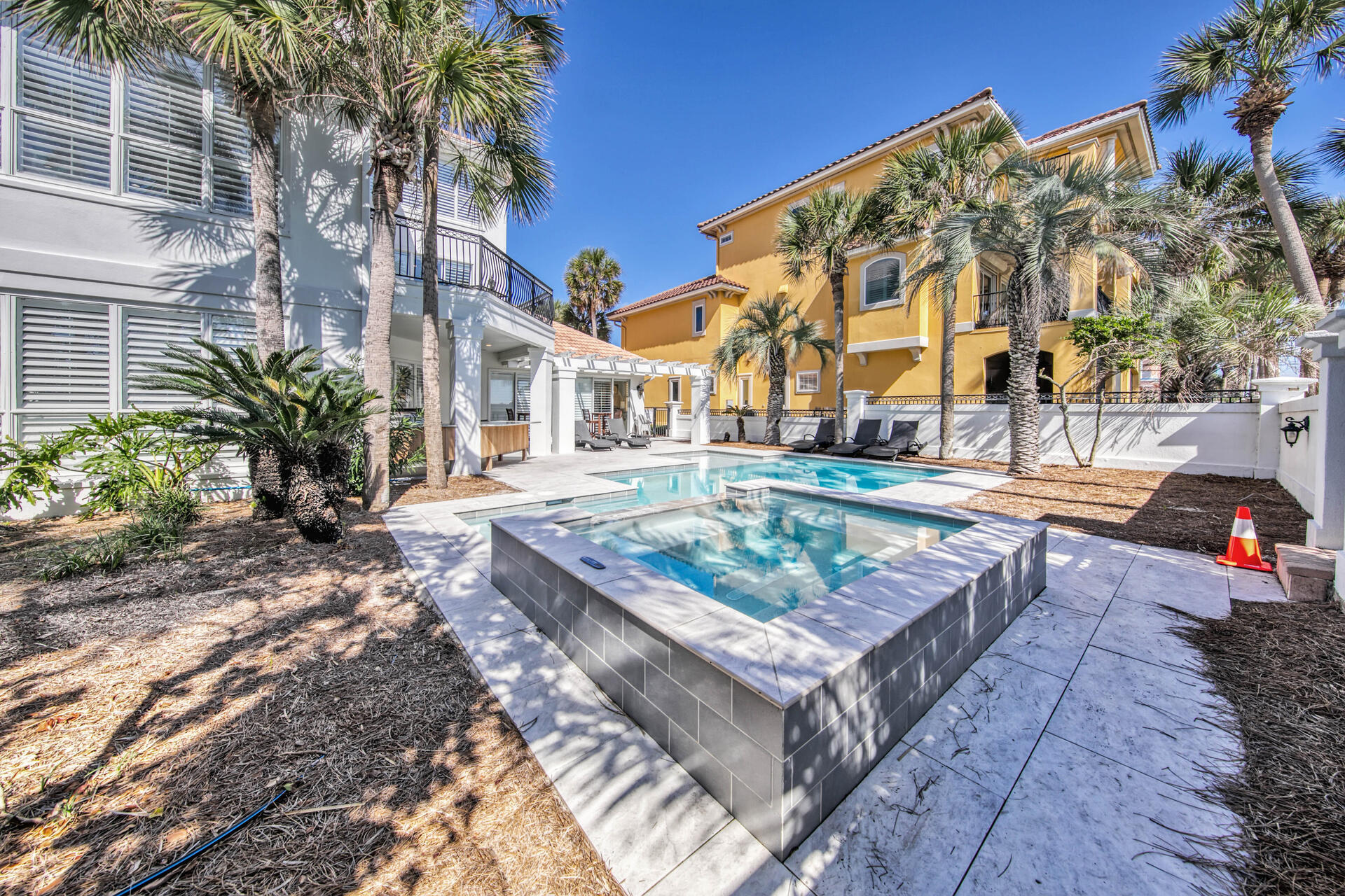 DESTINY S/D - Residential