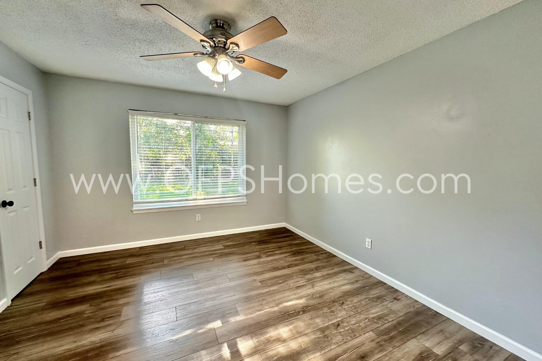 PINE MEADOWS - Residential Lease