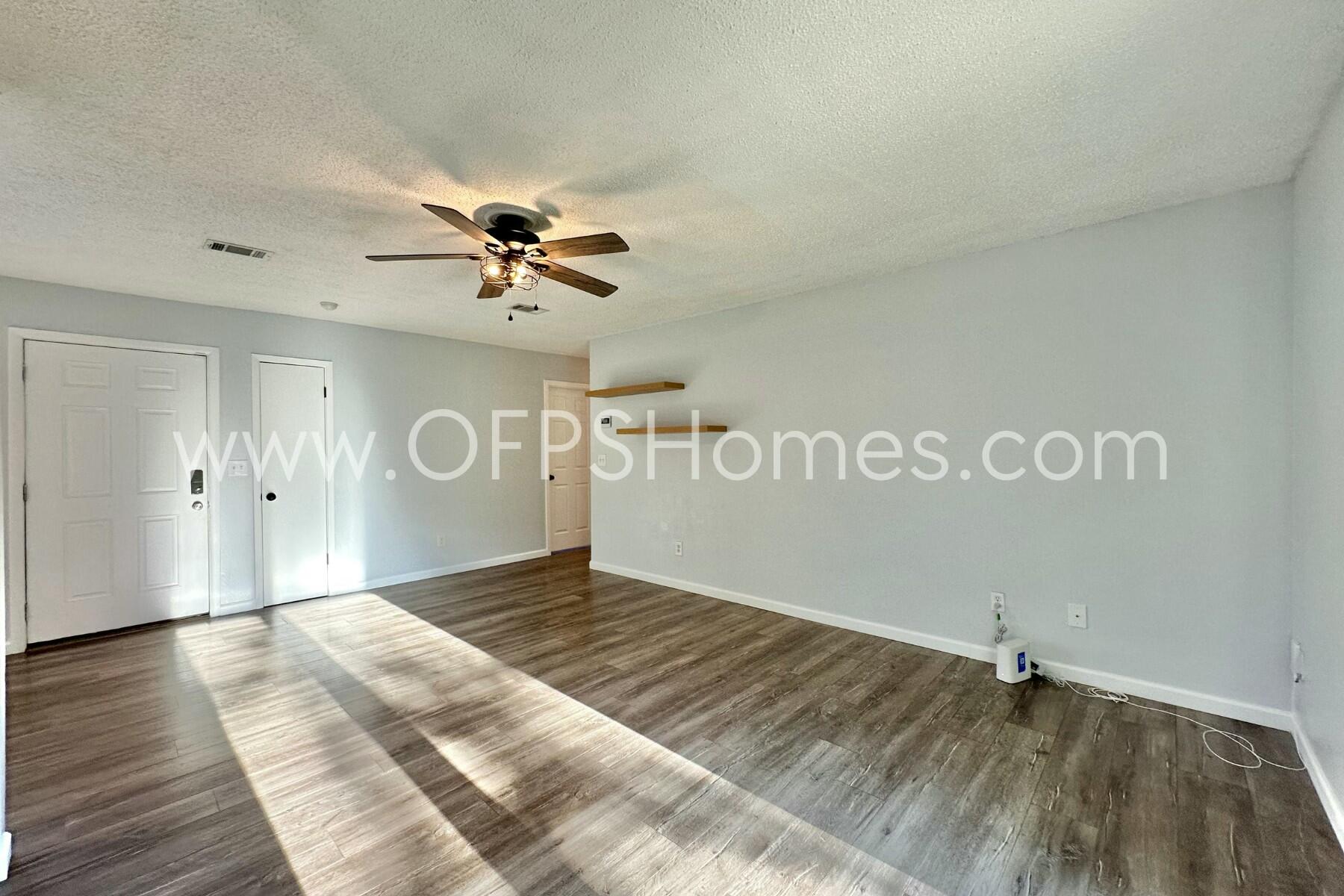 PINE MEADOWS - Residential Lease