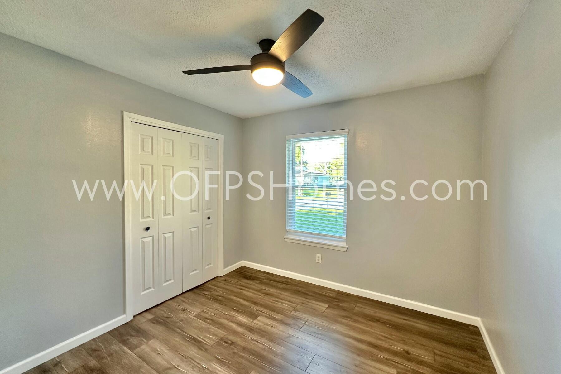 PINE MEADOWS - Residential Lease