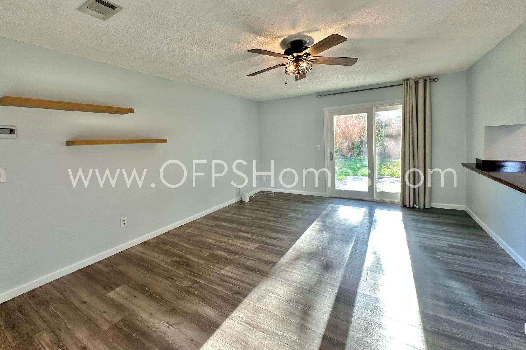 PINE MEADOWS - Residential Lease