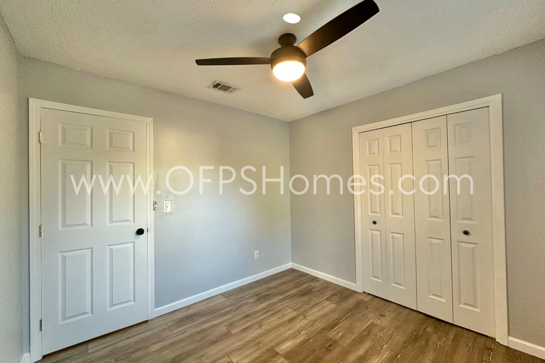 PINE MEADOWS - Residential Lease