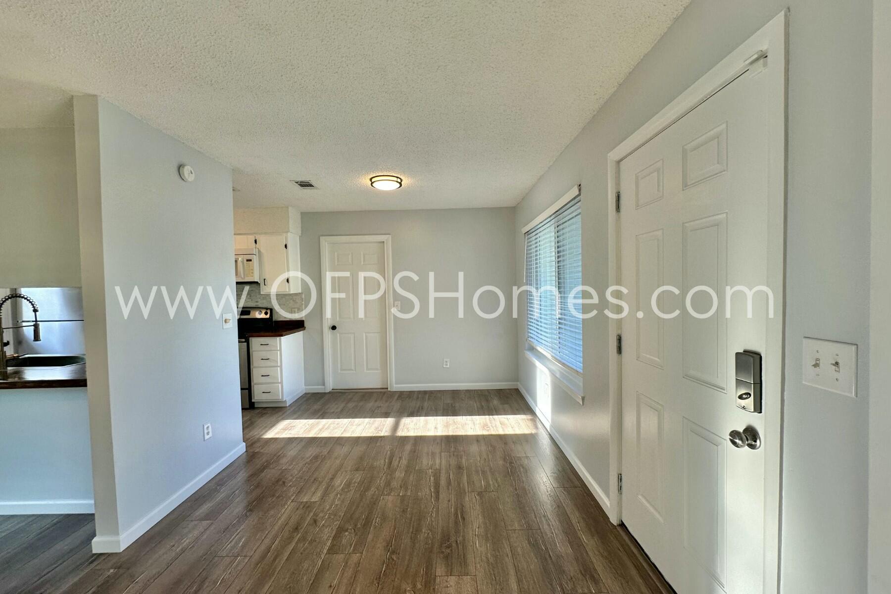 PINE MEADOWS - Residential Lease