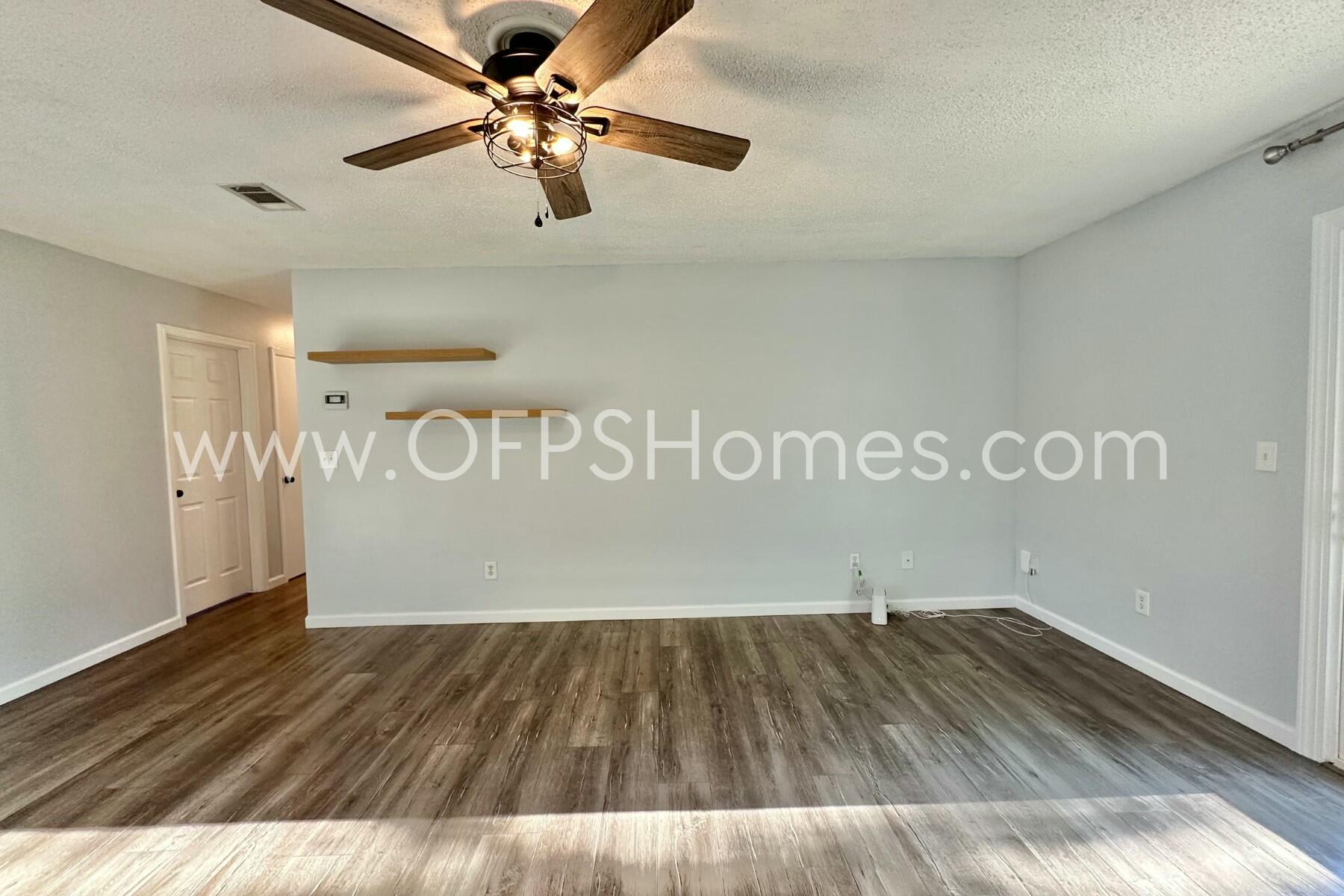 PINE MEADOWS - Residential Lease