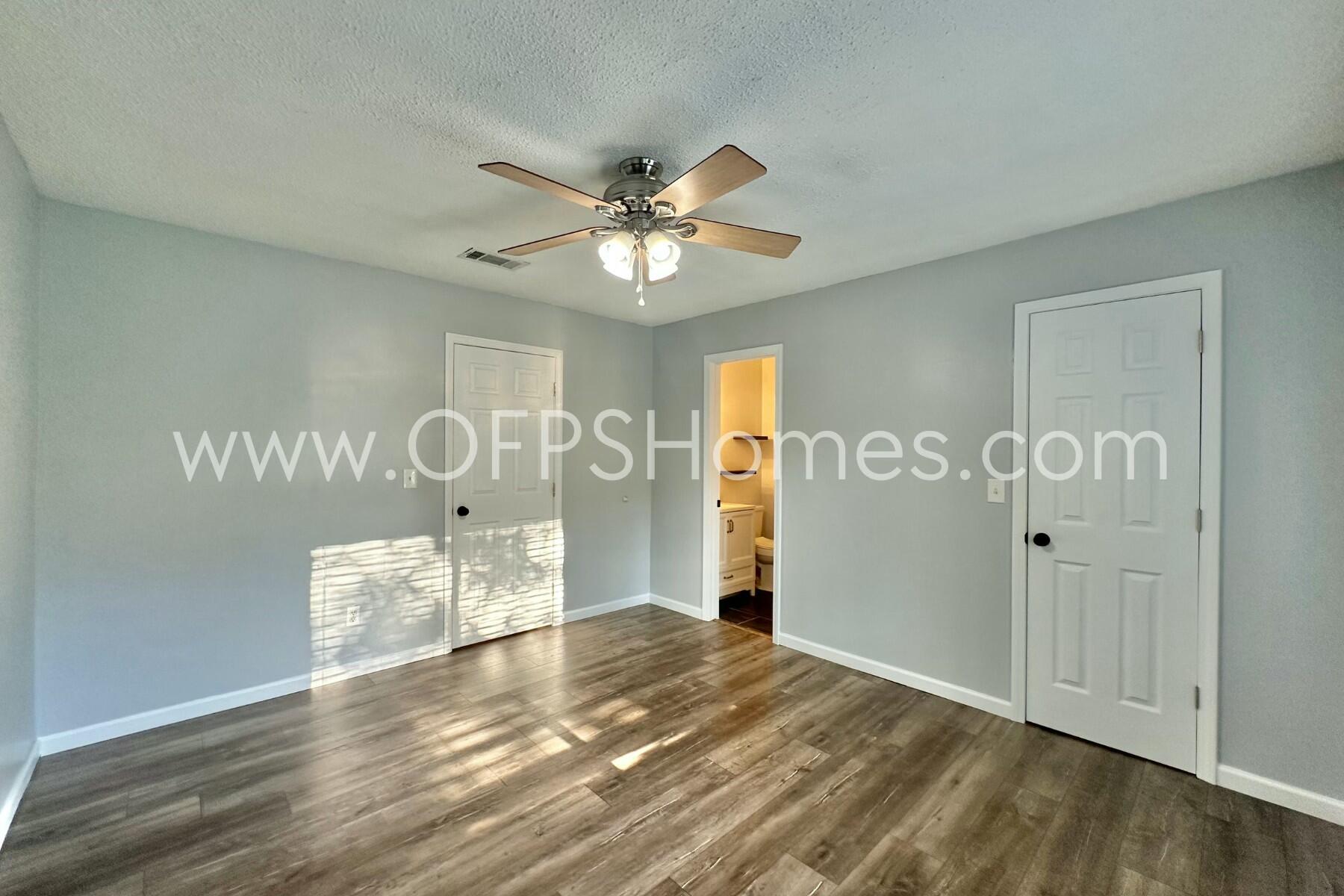 PINE MEADOWS - Residential Lease